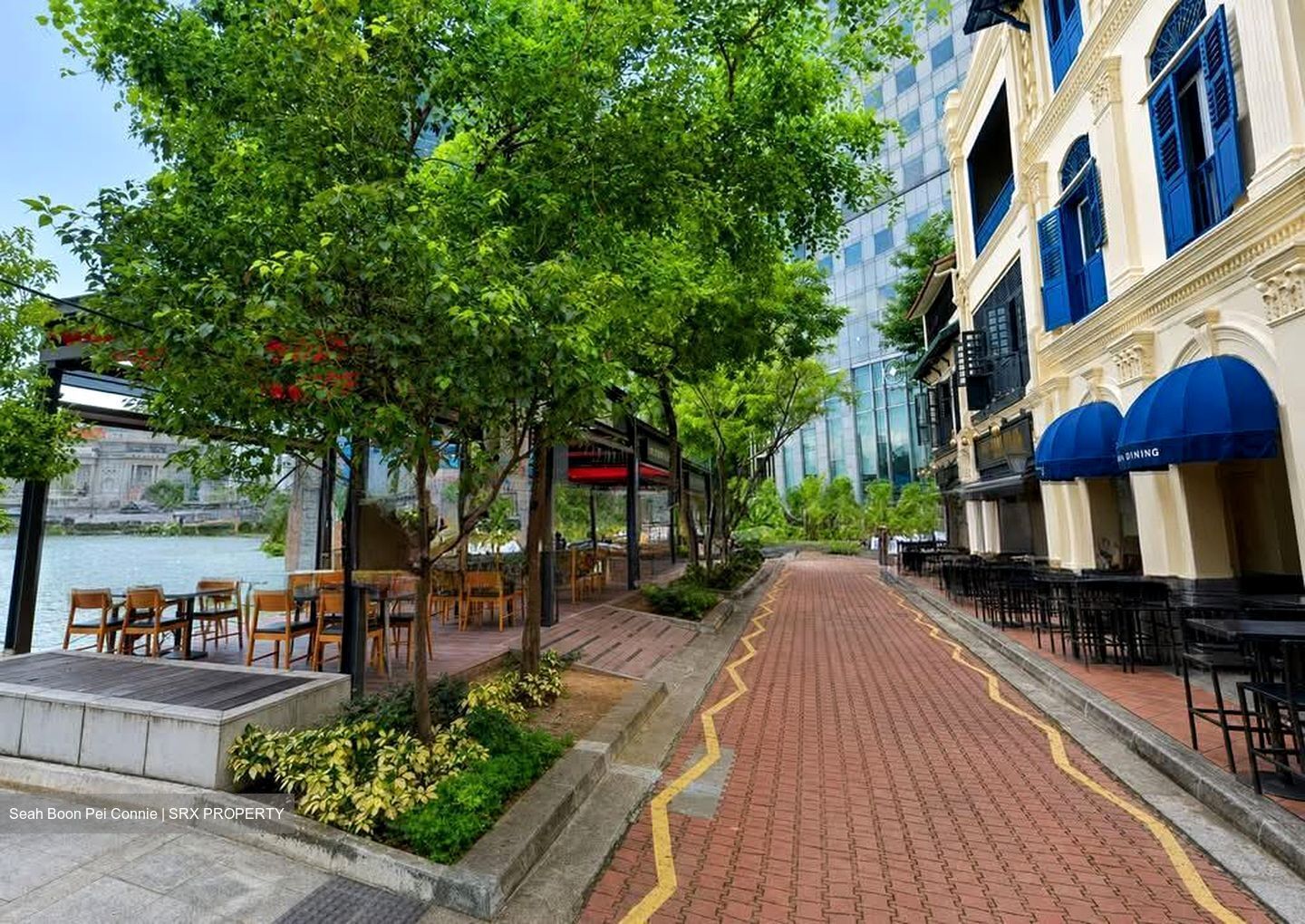 Boat Quay Conservation Area (D1), Retail #597513611